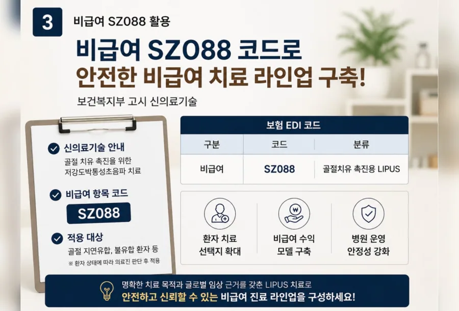 메디시스 블로그 포스팅