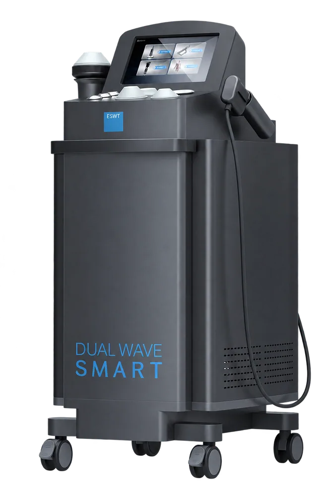 듀얼웨이브 스마트 DUAL WAVE SMART