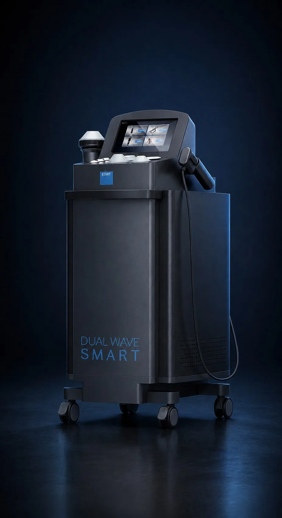듀얼웨이브 스마트 DUAL WAVE SMART